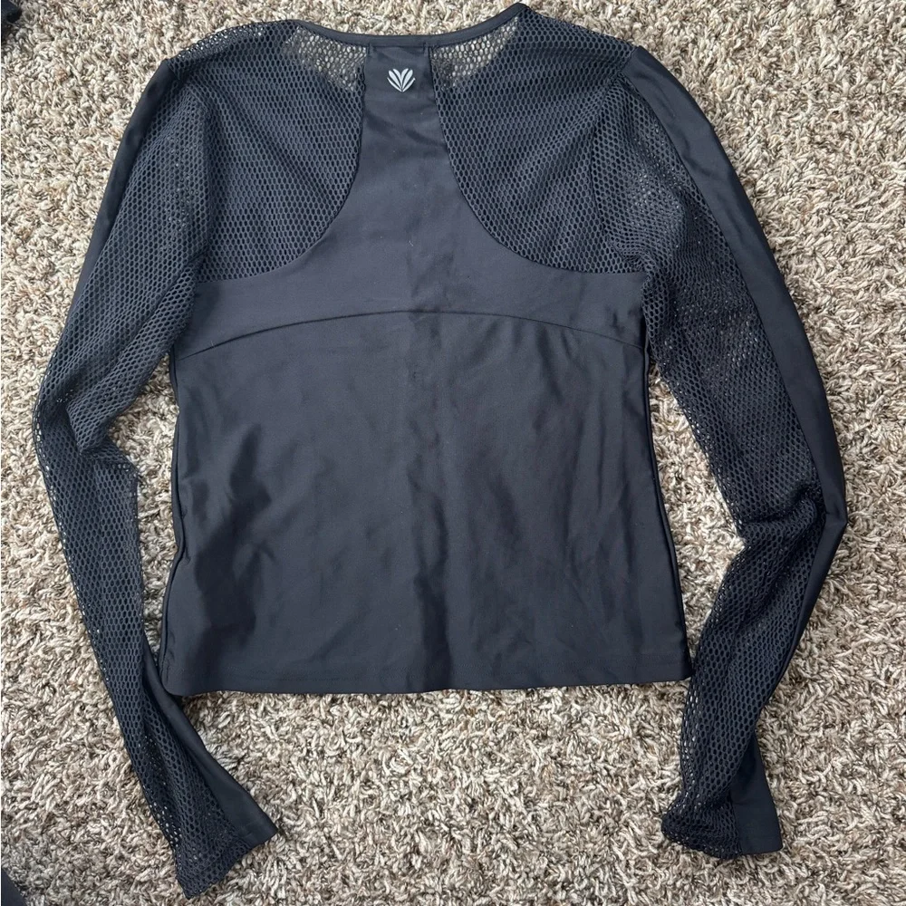 SWIM TOP - Picture 2 of 3